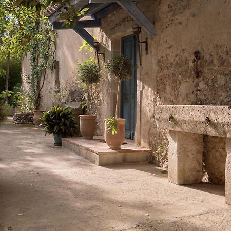 Le Mas De La Prade Bages  エクステリア 写真