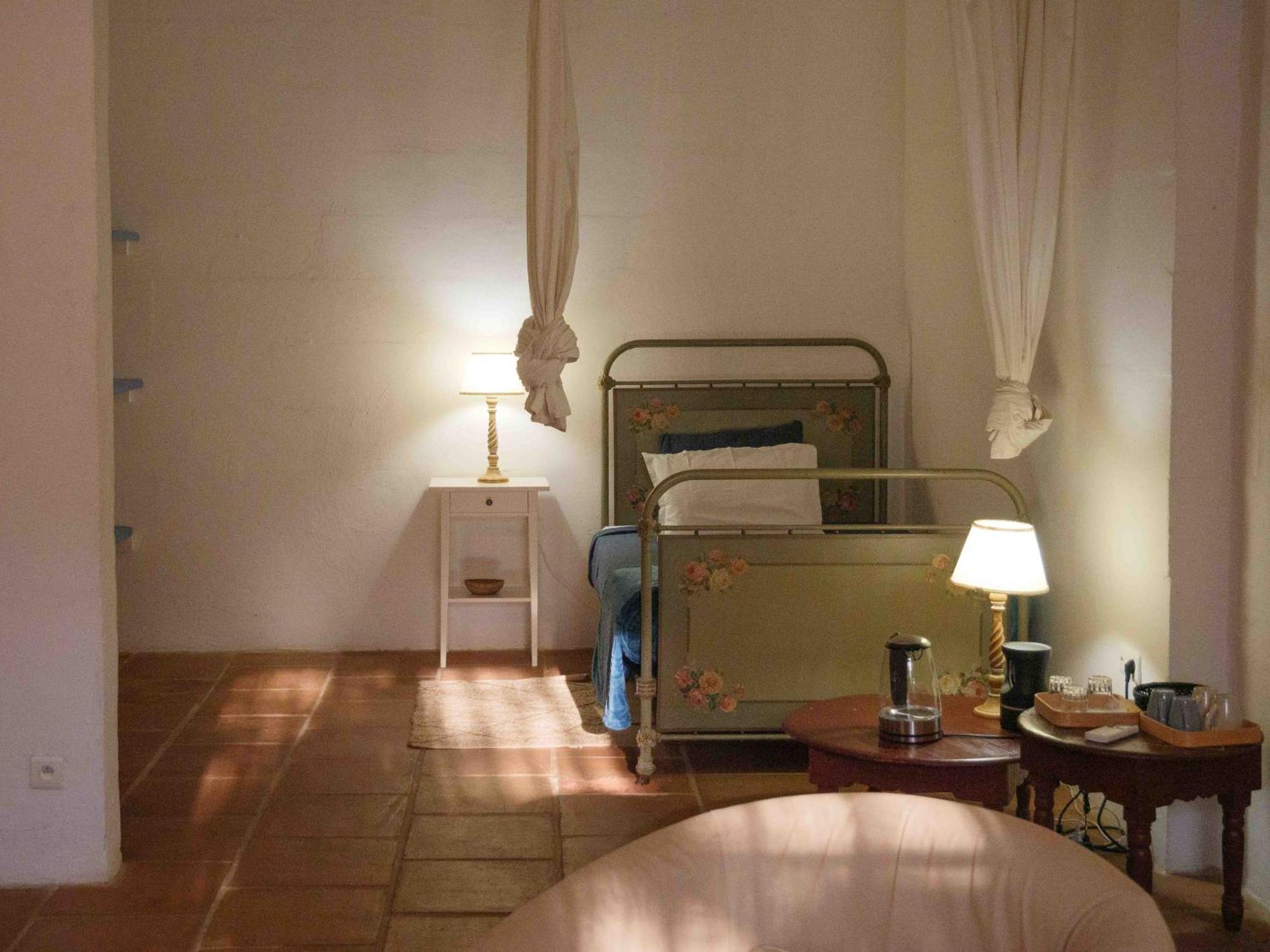 Le Mas De La Prade Bages  エクステリア 写真