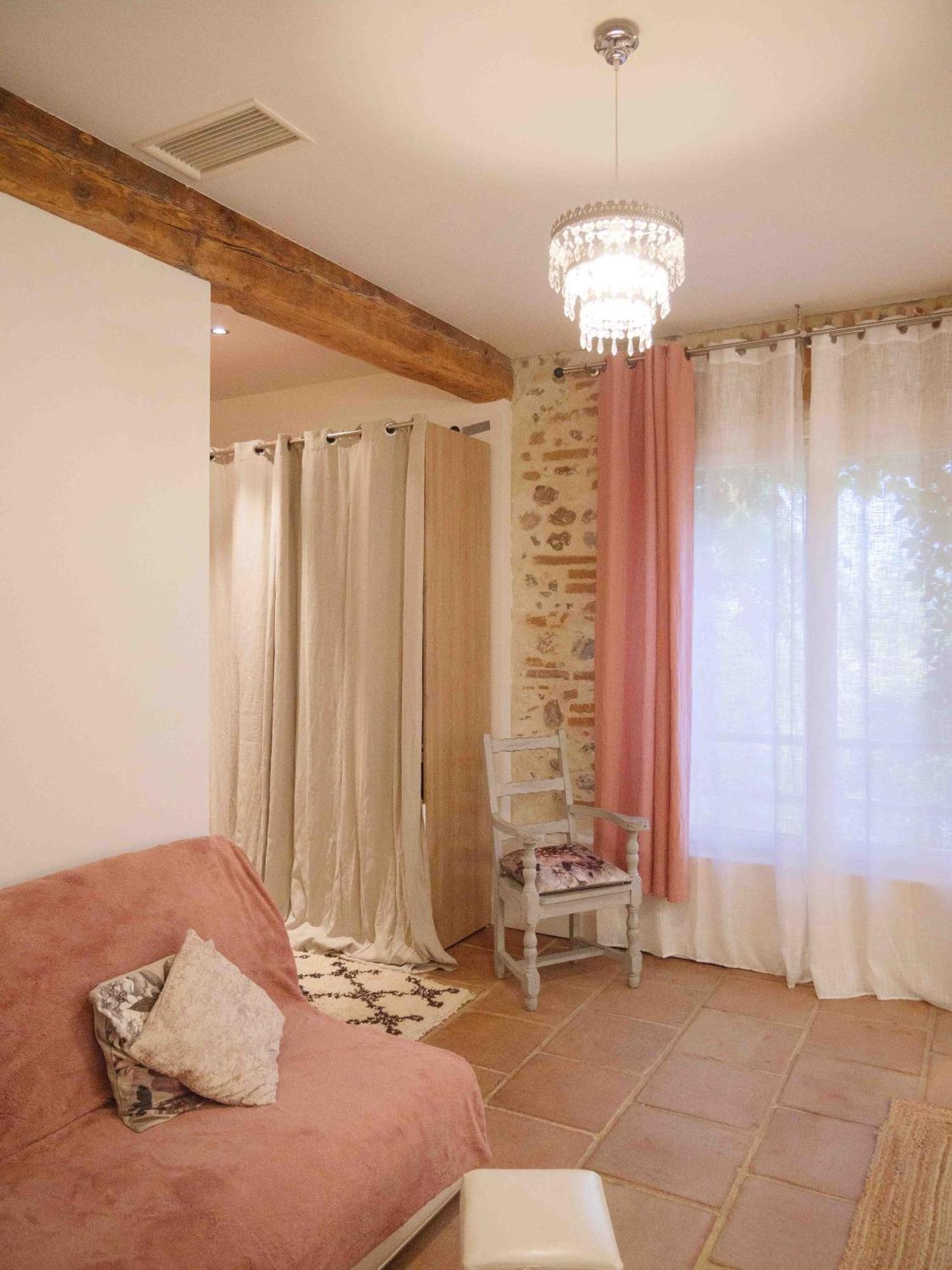 Le Mas De La Prade Bages  エクステリア 写真